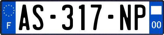 AS-317-NP