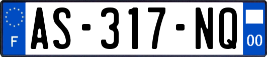 AS-317-NQ