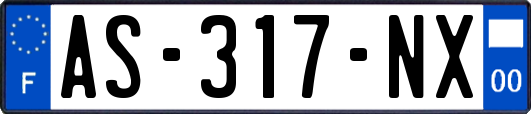 AS-317-NX