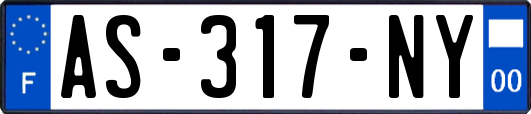 AS-317-NY
