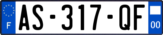 AS-317-QF
