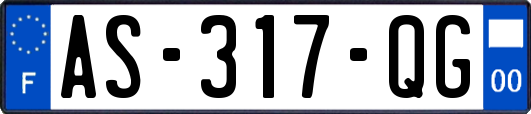 AS-317-QG