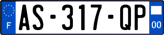 AS-317-QP
