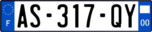 AS-317-QY