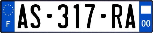 AS-317-RA
