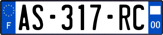 AS-317-RC