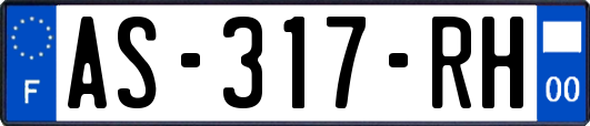 AS-317-RH