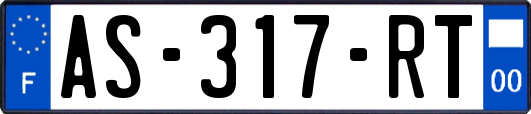 AS-317-RT