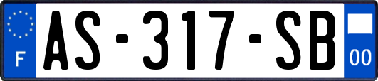AS-317-SB