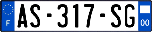 AS-317-SG