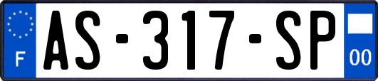 AS-317-SP