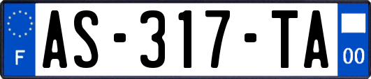 AS-317-TA