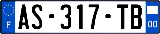 AS-317-TB