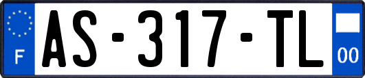 AS-317-TL