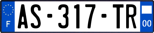 AS-317-TR