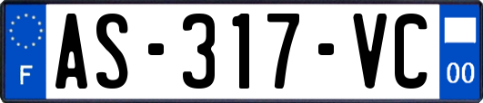 AS-317-VC
