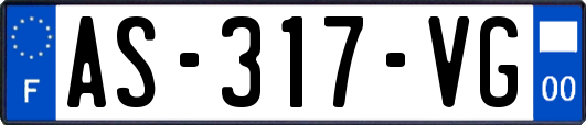 AS-317-VG