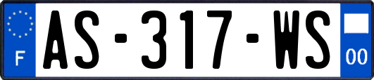 AS-317-WS