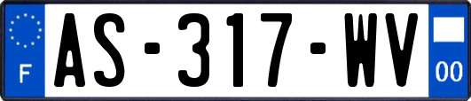 AS-317-WV