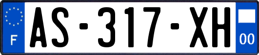 AS-317-XH