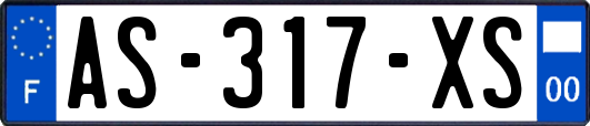 AS-317-XS