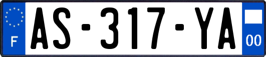 AS-317-YA