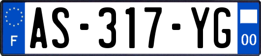AS-317-YG
