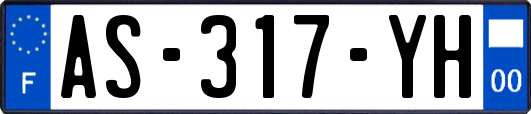 AS-317-YH