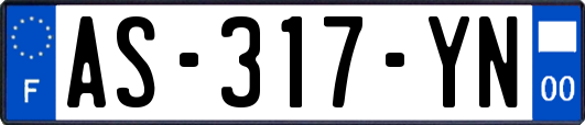 AS-317-YN