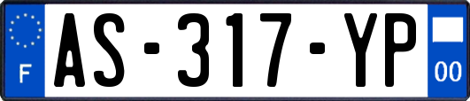AS-317-YP