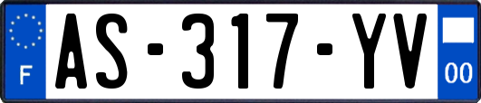 AS-317-YV