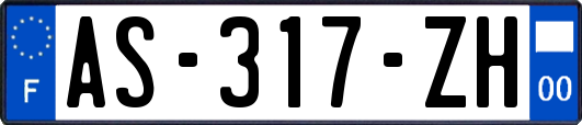 AS-317-ZH