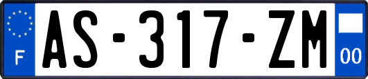 AS-317-ZM