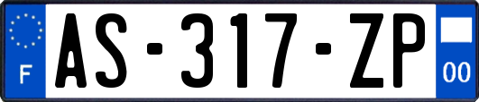 AS-317-ZP