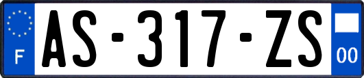 AS-317-ZS