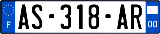 AS-318-AR