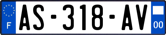 AS-318-AV