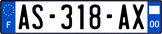 AS-318-AX