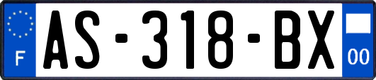 AS-318-BX