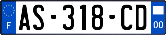 AS-318-CD