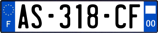 AS-318-CF