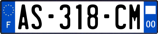AS-318-CM