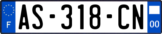 AS-318-CN