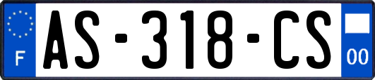AS-318-CS