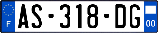 AS-318-DG