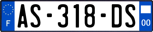AS-318-DS