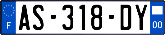 AS-318-DY
