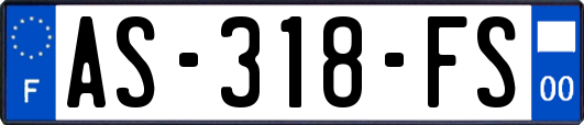 AS-318-FS