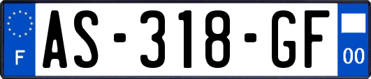 AS-318-GF