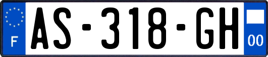 AS-318-GH